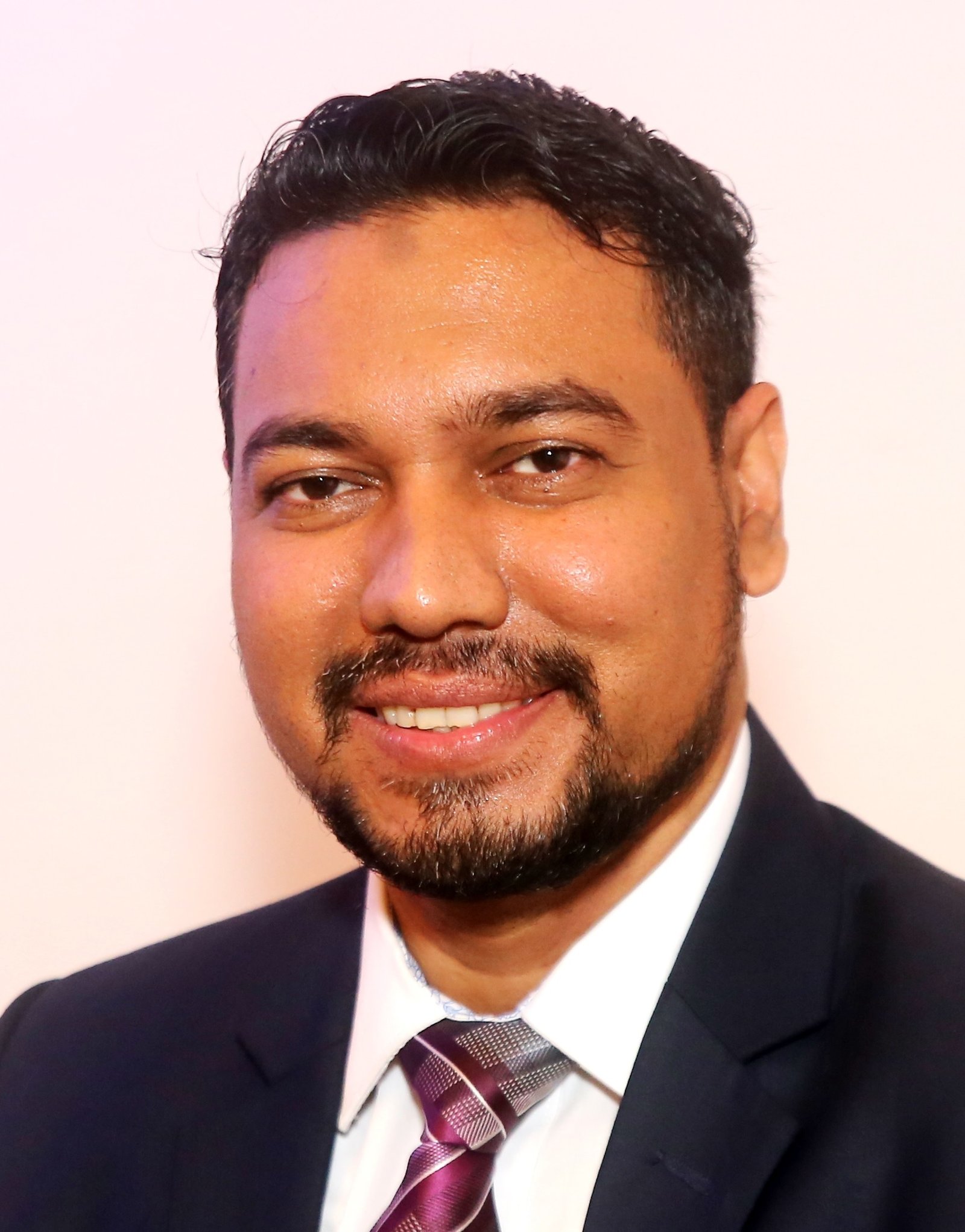 Mahmudul Hasan
