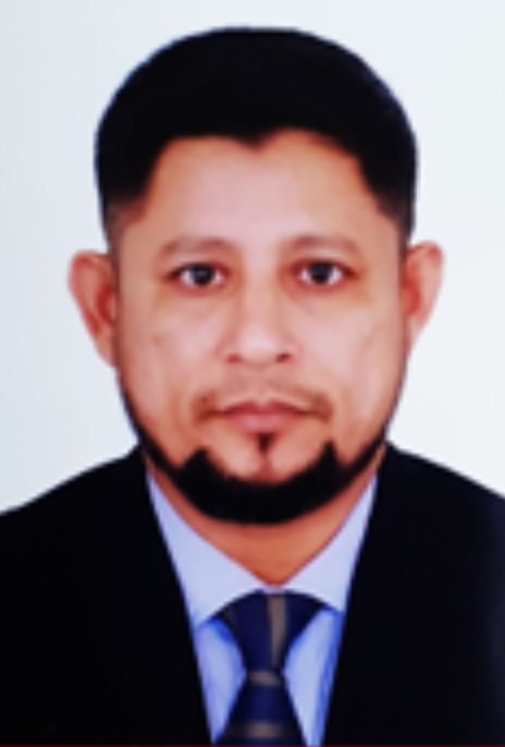 Engr. Alamgir Hossain