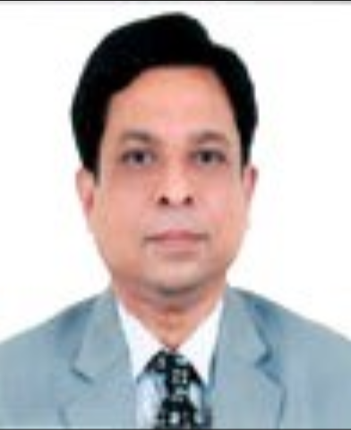 Mr. Parthapratim Deb