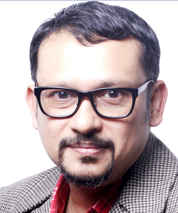 Prof. Dr. Farseem Mannan Mohammedy