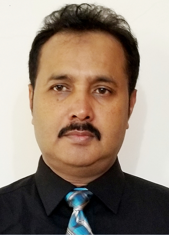 Iqbal Ahmed Khan